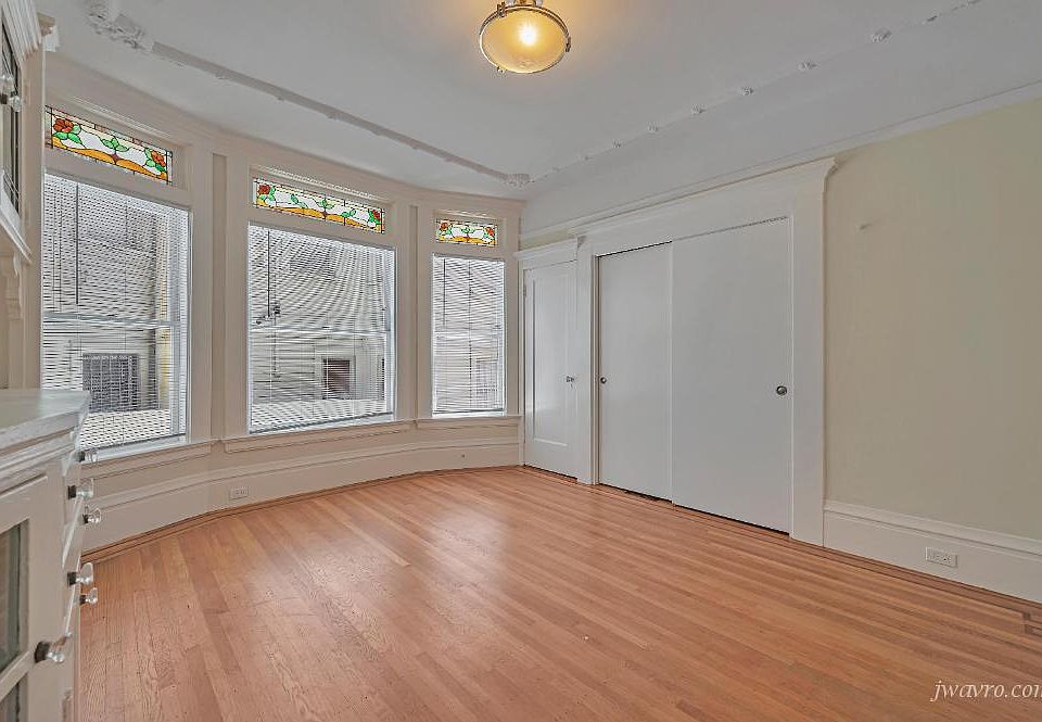 1st image of 1590 Sacramento St APT 9