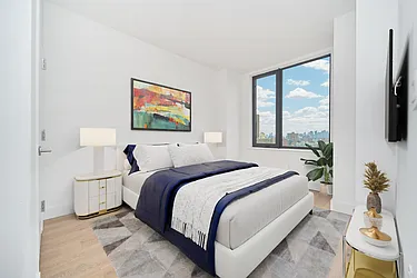 Rented by Living New York