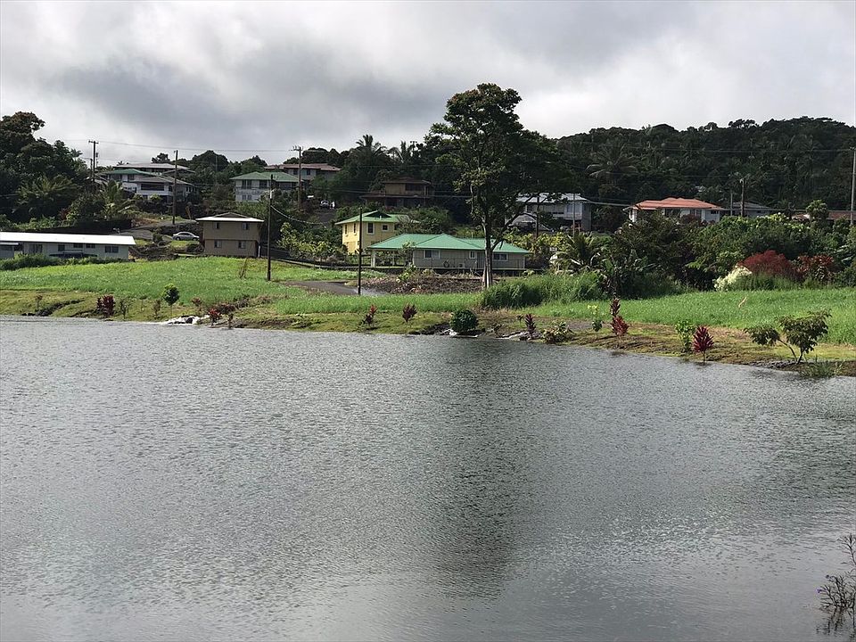 2nd image of 437 Kaumana Dr Lot 3