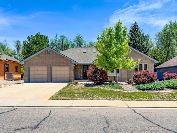 2224 Spindrift Dr, Longmont, CO 80503
