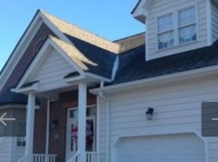119 Creekridge Pl, Colonial Heights, VA 23834