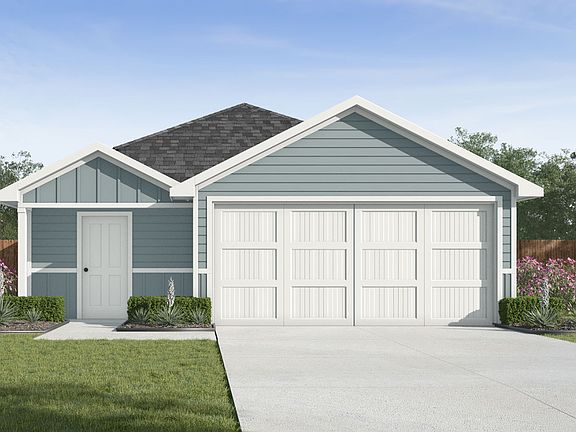 Plan Elevation.