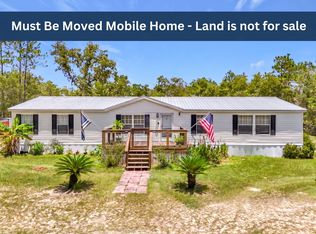 246 Melrose Landing Blvd, Hawthorne, FL 32640