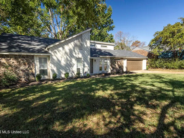 5629 Ridgetop Dr, Horn Lake, MS 38637