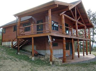 50 Cottonwood Springs Rd, Columbus, MT 59019