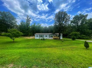 3449 Strickland Rd, Pinson, AL 35126