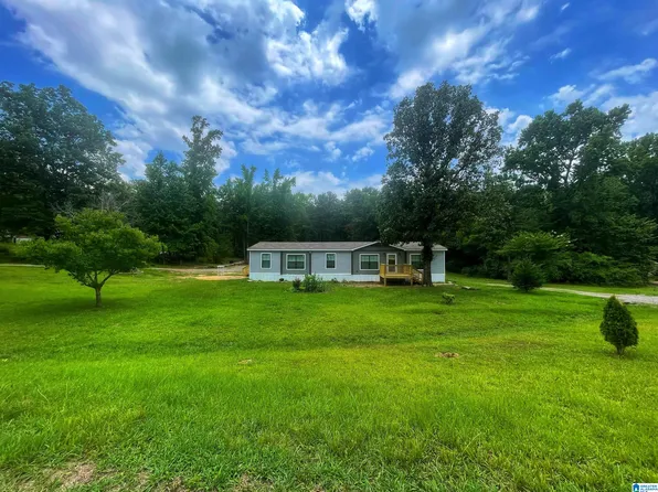 3449 Strickland Rd, Pinson, AL 35126