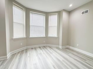 3857 N Broad St FLOOR 1, Philadelphia, PA
