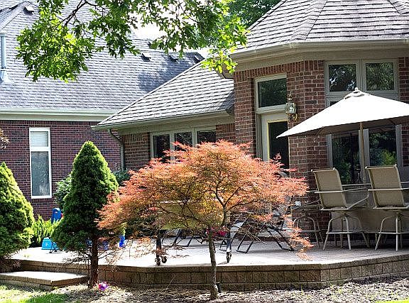5th image of 54836 Spyria Dr