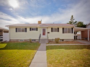 205 W Kennedy Ave, Grand Junction, CO 81505