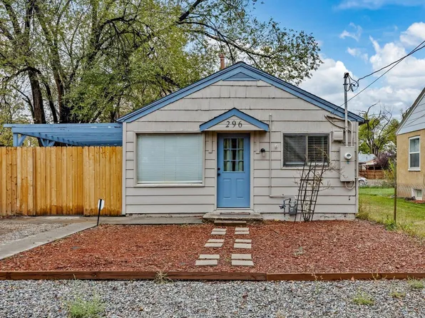 296 Cherry Ln, Grand Junction, CO 81503