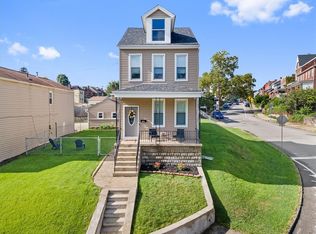 7102 Baker St, Pittsburgh, PA