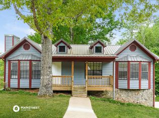 5581 Melissa Dr, Pinson, AL 35126