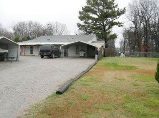 2815 Avalon Ave, Muscle Shoals, AL 35661