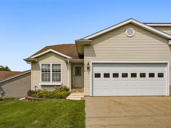 931 Willow Ln #B, Lisbon, IA 52253