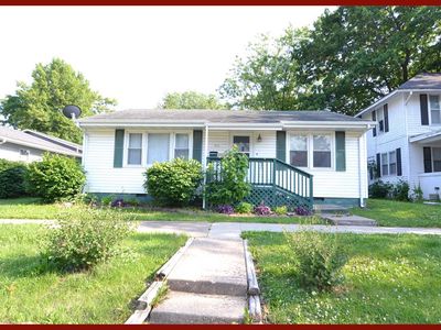 504 E Washington St, Kirksville, MO, 63501