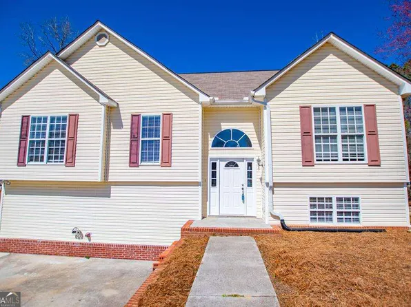 59 Providence Lake Rd, Tallapoosa, GA 30176