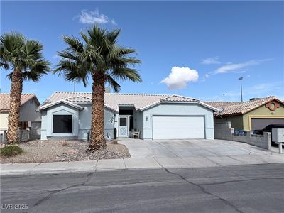 3004 Kenner Dr, North Las Vegas, NV, 89032