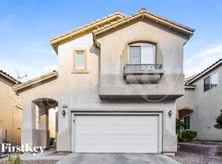 3632 Starlight Evening St, Las Vegas, NV 89129