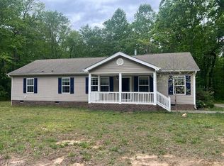 1065 Wagner Rd, Mocksville, NC 27028