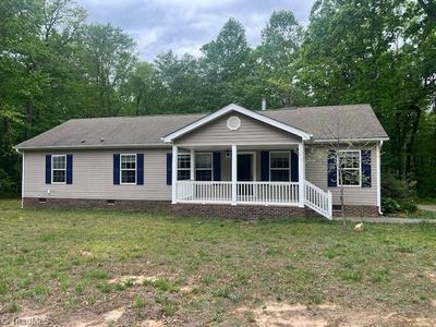 1065 Wagner Rd, Mocksville, NC, 27028