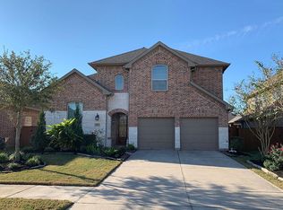 17011 Mulben Ct, Richmond, TX 77407