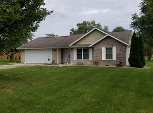 110 Grace St, Bryan, OH 43506