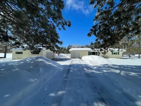 N6581 Mackey Road, Springbrook, WI 54875