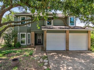 6400 Avery Island Ave, Austin, TX 78727