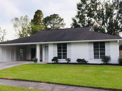 10026 Hawthorne Dr, Baton Rouge, LA, 70809