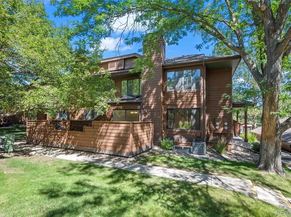 8035 Garrison Court #A, Arvada, CO 80005