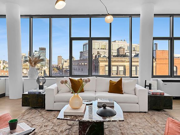 2nd image of 210 Lafayette St APT 8C