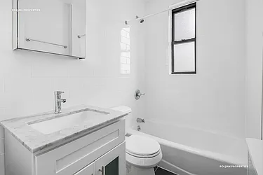 Rented by Poljan Properties Inc.