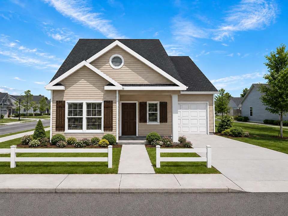Foxtail Commons