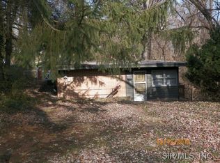 124 N 79th St, Belleville, IL 62223