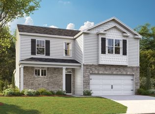 4308 Scarlet Ct, Columbia, TN 38401