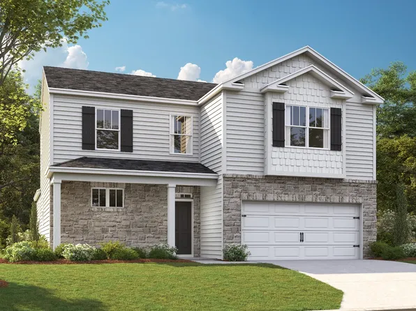 4308 Scarlet Ct, Columbia, TN 38401