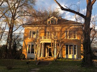 419 E Broadway St, Yazoo City, MS 39194