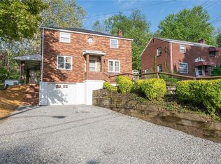 1578 Riverside Dr, Verona, PA 15147