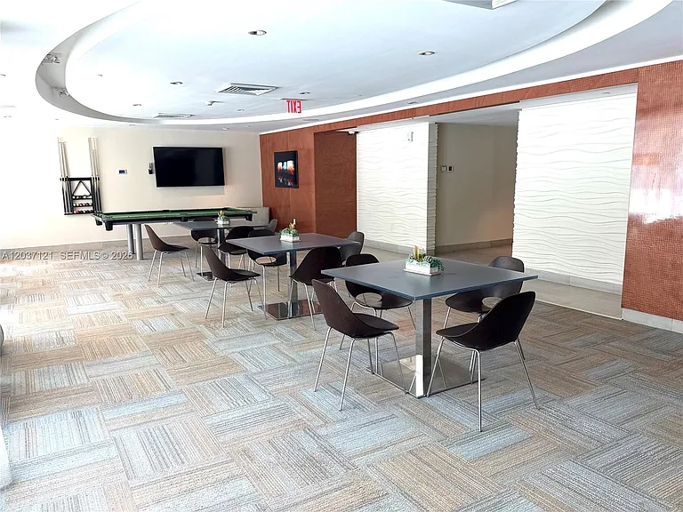 950 Brickell Bay Dr #2601 — Photo 23