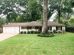 4967 Cole Rd, Memphis, TN 38117