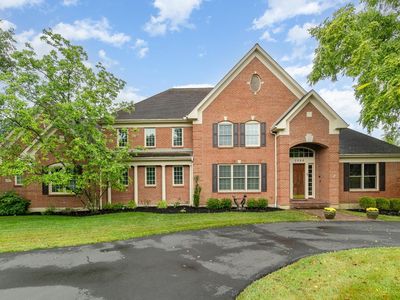 3585 Fawnrun Dr, Cincinnati, OH, 45241