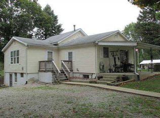 3900 East Pike, Zanesville, OH 43701