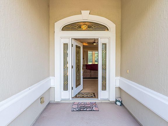 Welcome Home