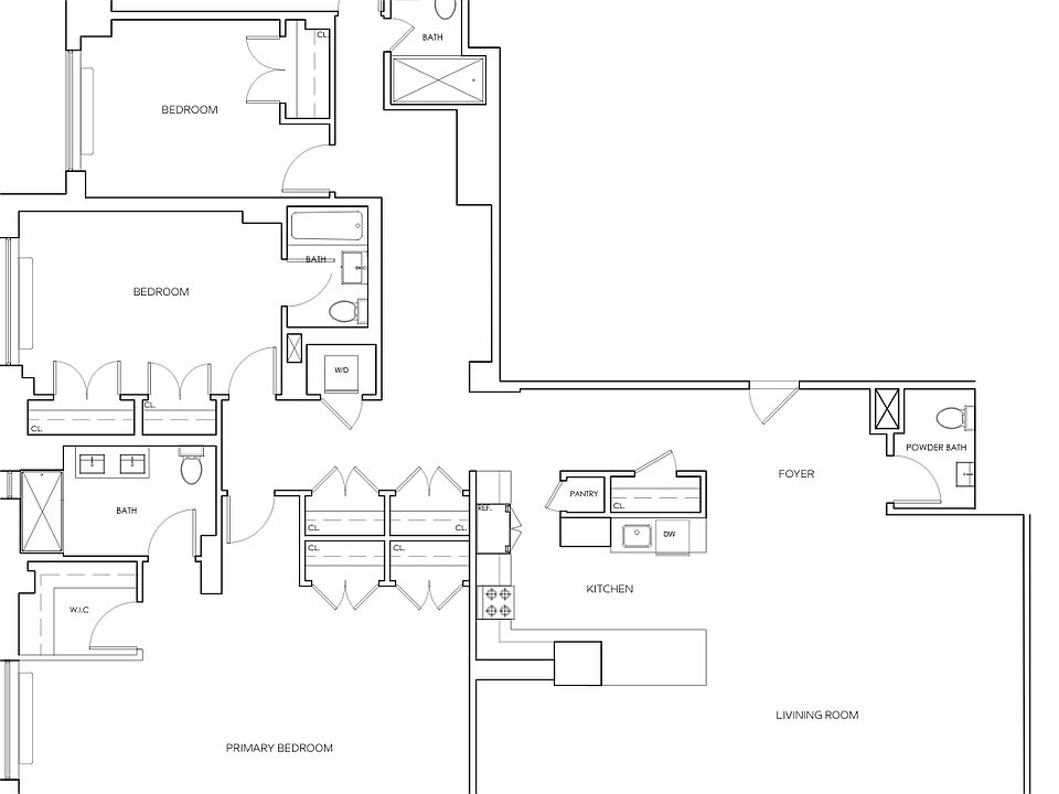 1st image of 920 Park Ave #7AB