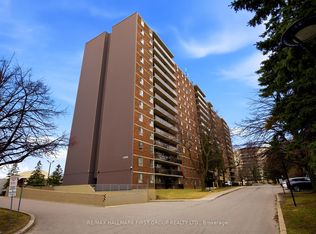 1950 Kennedy Rd #101, Toronto, ON M1P 4S9