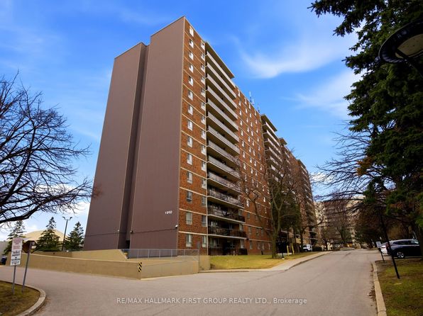 1950 Kennedy Rd #101, Toronto, ON M1P 4S9