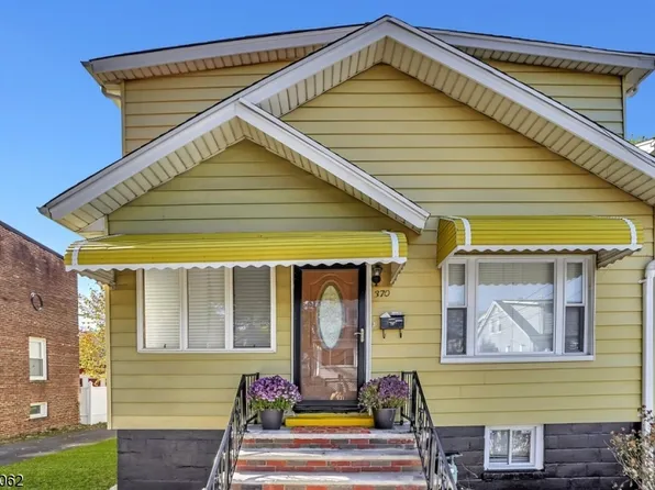 370 Miller St, Union Twp., NJ 07088