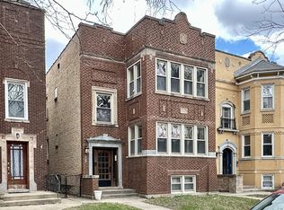 5023 N Ridgeway Ave #2, Chicago, IL 60625