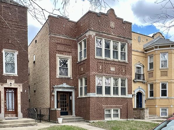 5023 N Ridgeway Ave #2